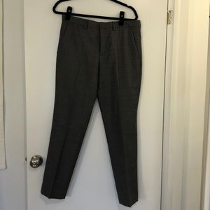 Express dress pants